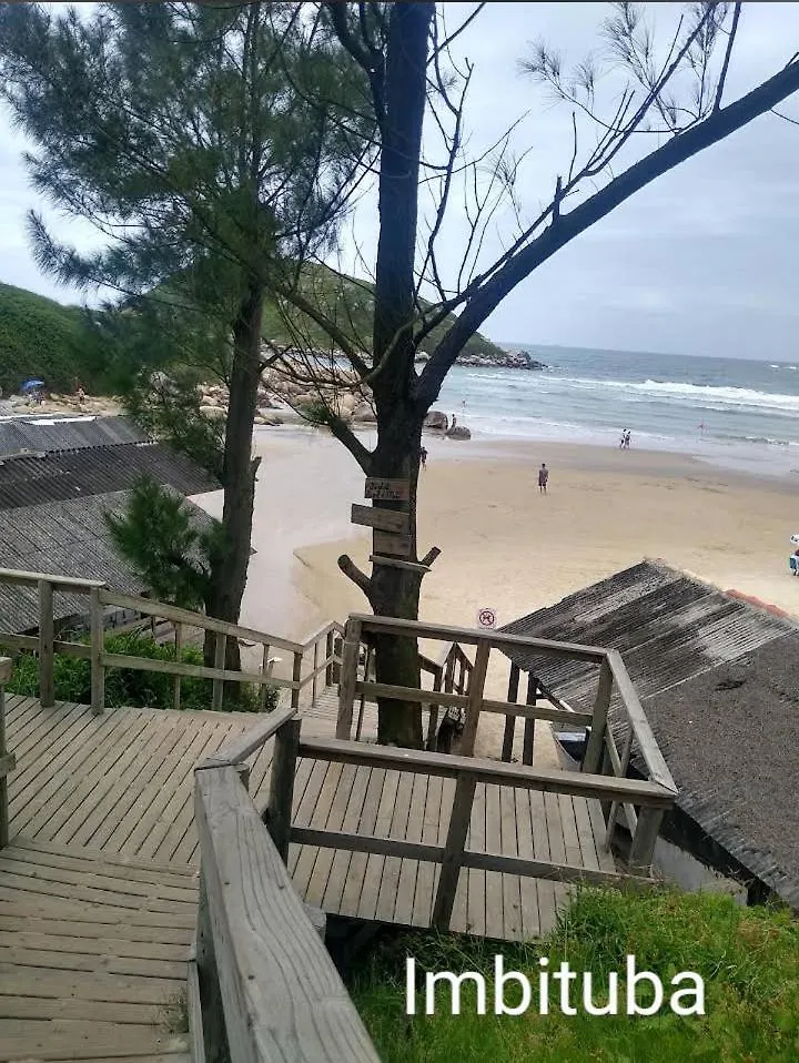 Cabana Rustica Cheia De Charme Perto Do Mar (Adults Only) Imbituba  0*, Imbituba (Santa Catarina)