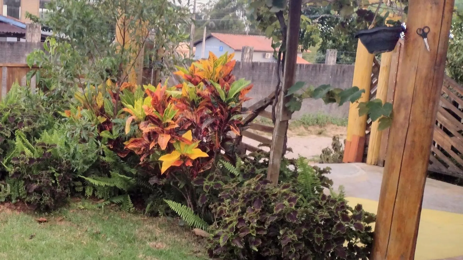 Cabana Rustica Cheia De Charme Perto Do Mar (Adults Only) Imbituba  0*, Imbituba (Santa Catarina)