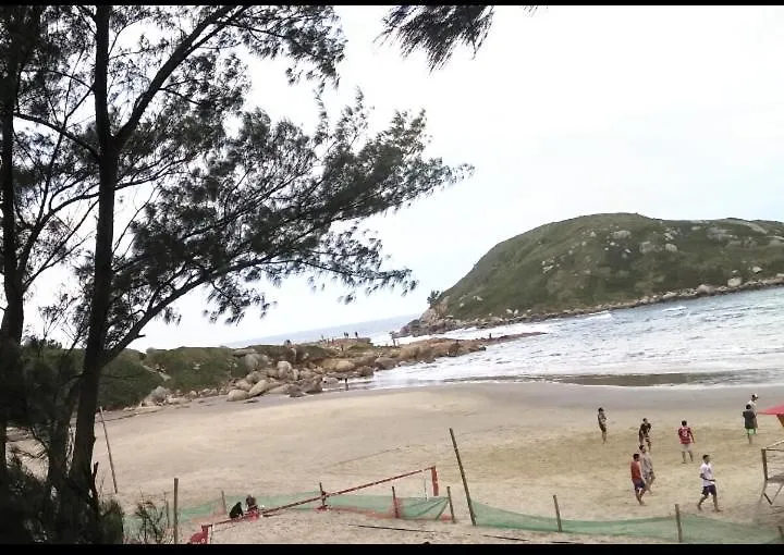 Cabana Rustica Cheia De Charme Perto Do Mar (Adults Only) Imbituba  Imbituba (Santa Catarina)