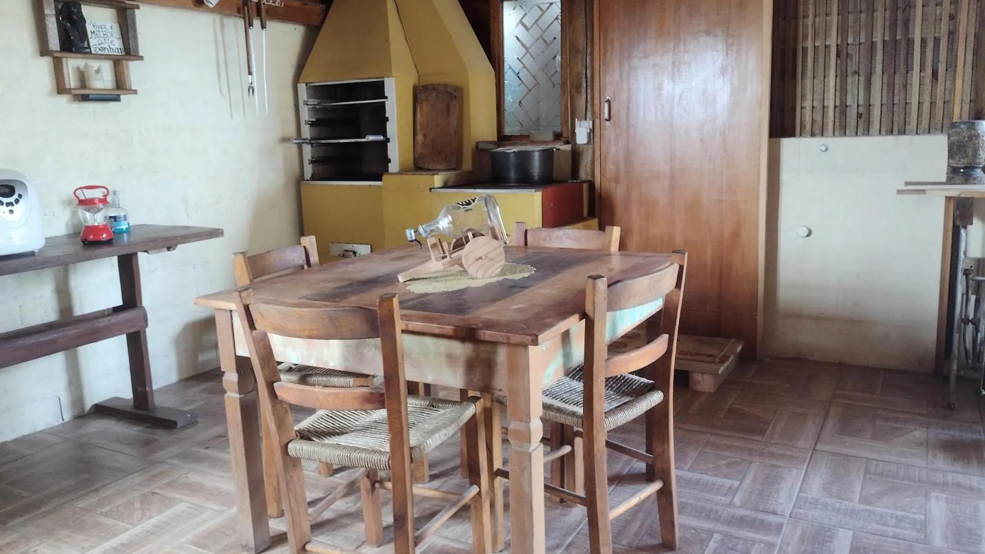 Cabana Rustica Cheia De Charme Perto Do Mar (Adults Only) Imbituba